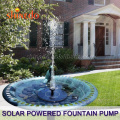 Solar Fountain Solar Panel Kit Water Pump,Outdoor Watering Submersible Pump for garden fountain pump